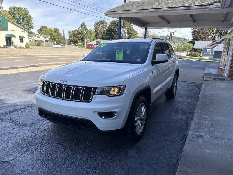 jeep grand cherokee 2018 1C4RJFAG8JC156919 image jeep grand cherokee 2018 1C4RJFAG8JC156919 image